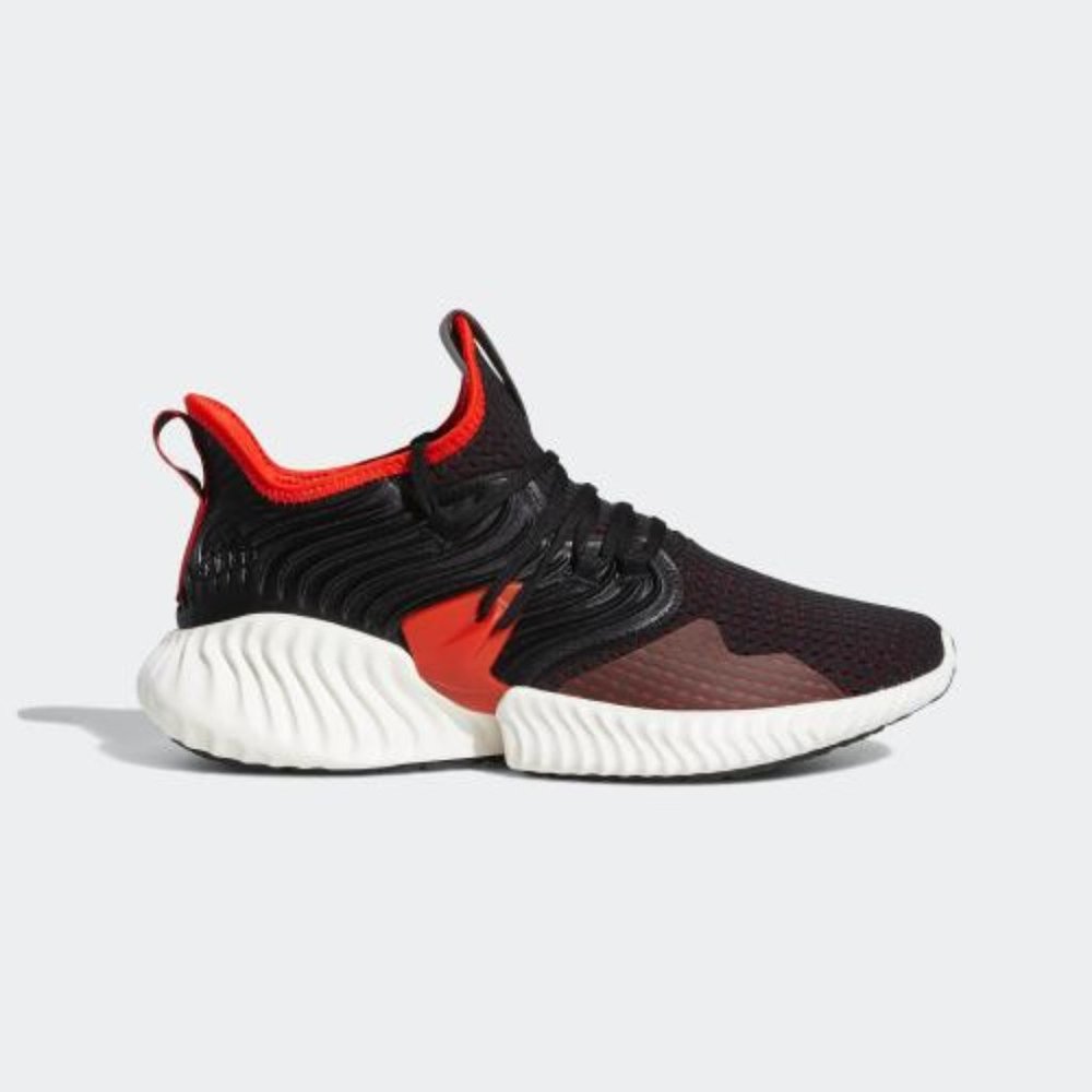 adidas Alphabounce Instinct Men's Shoes
